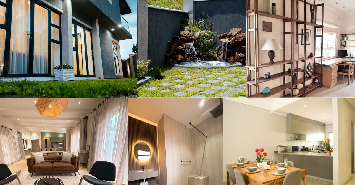 Millicent Homes listings