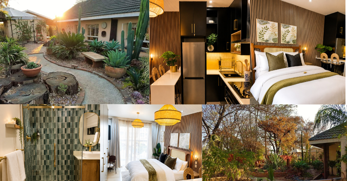 Millicent Homes maintenance